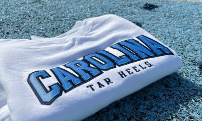 Unc law online sweatshirt