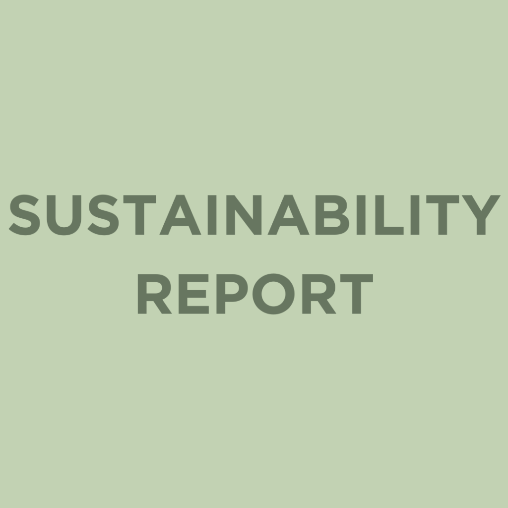 Sustainability - Carolina Dining Services