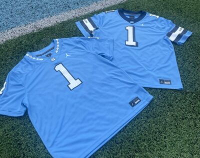 Free NFL Football Team Jersey Giveaway Contest