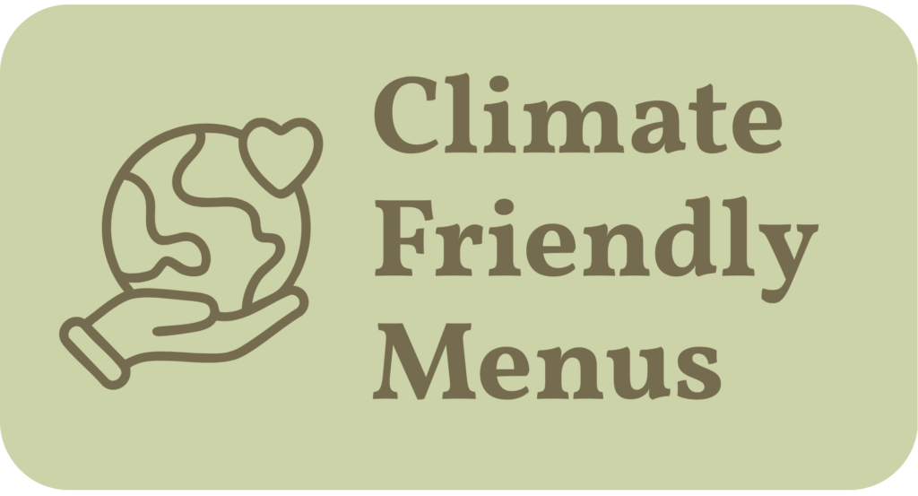 Sustainability - Carolina Dining Services